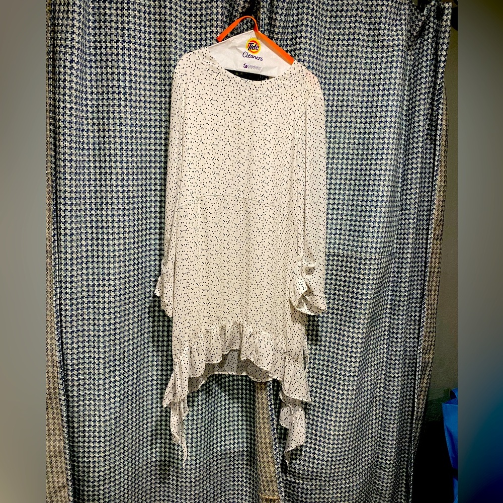 Garrett Dress